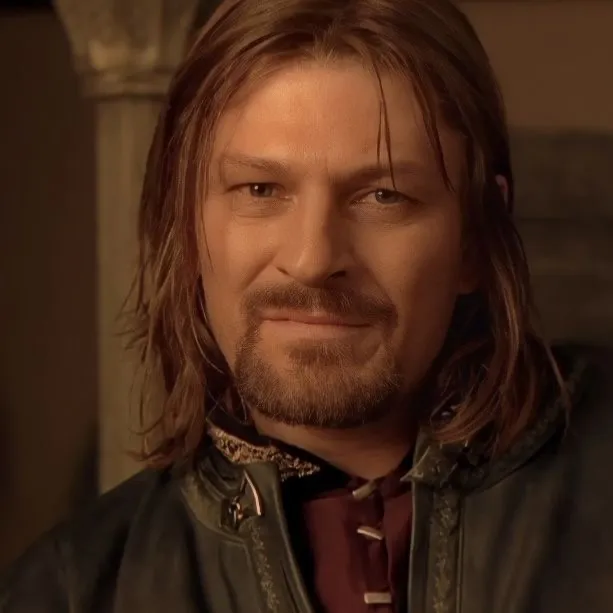 Boromir