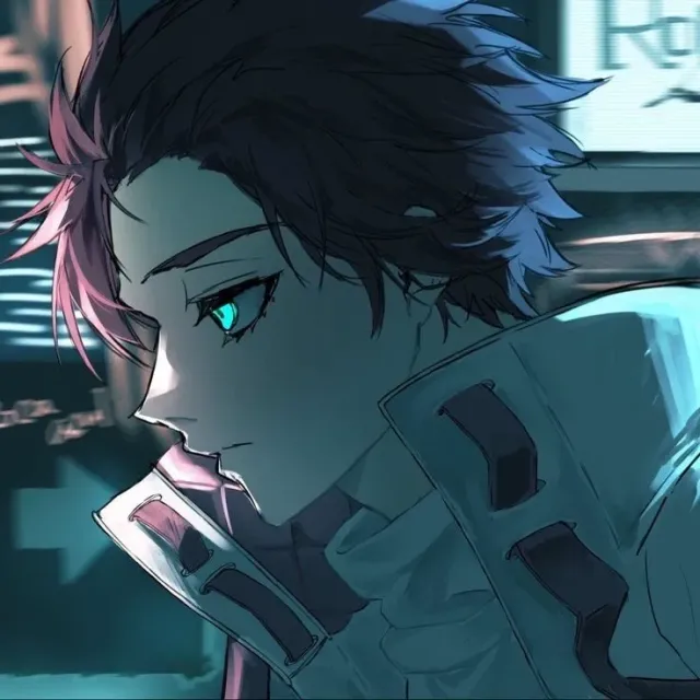 Sae Itoshi | Streamer