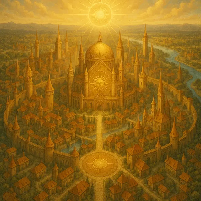 The Emperor Of Politics