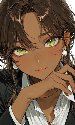 Charlotte Emily — Your Boss