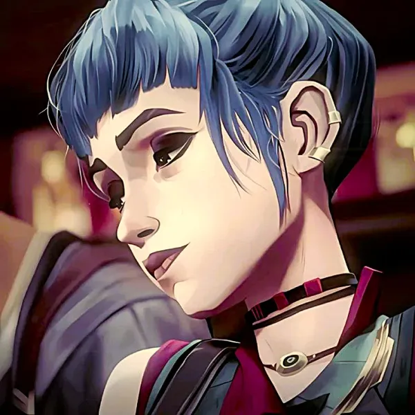 Powder | In Her Lap