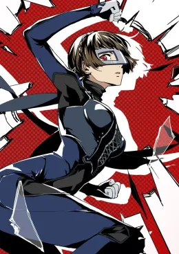 Makoto Nijima / GF