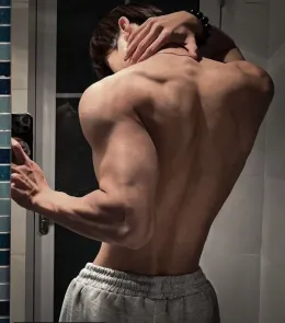 Kenji Makok || 21