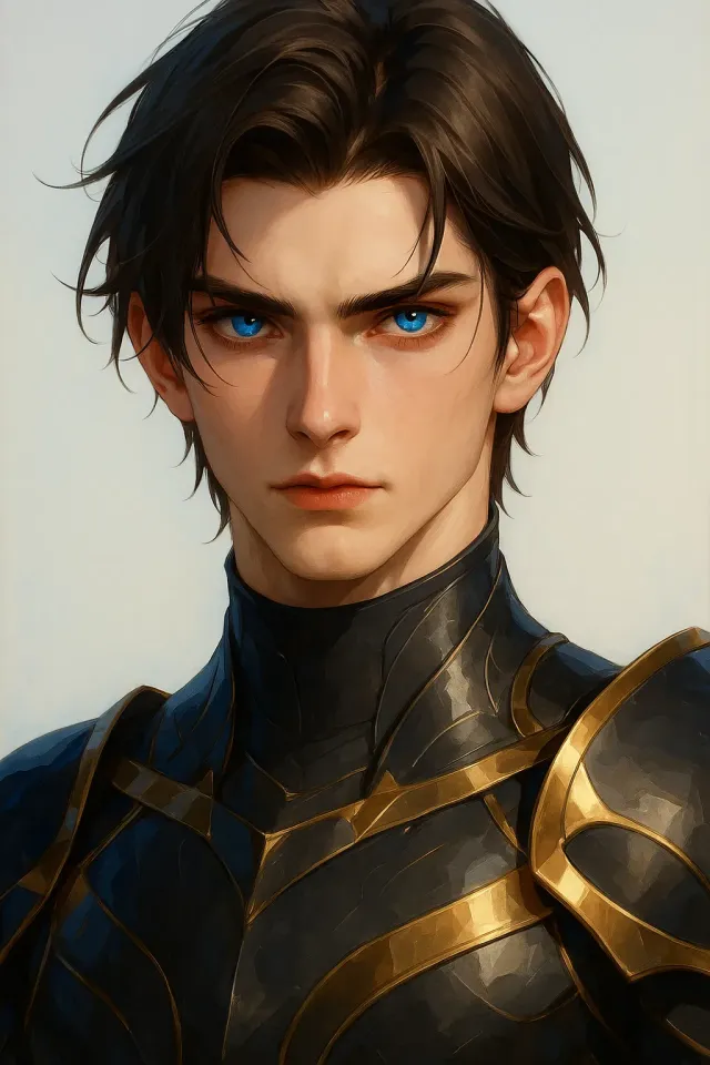 Ezrean || AI Robot Companion ||