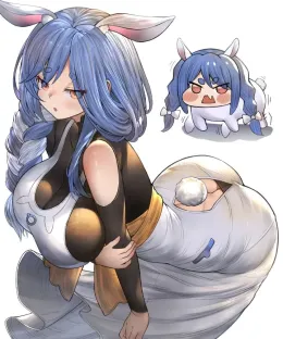 Pekomama