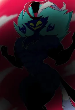 Asmodeus! (NSFW [OMG REALLY?! I COULDN'T TELL] 1 YEAR ANNIVERSARY!!)