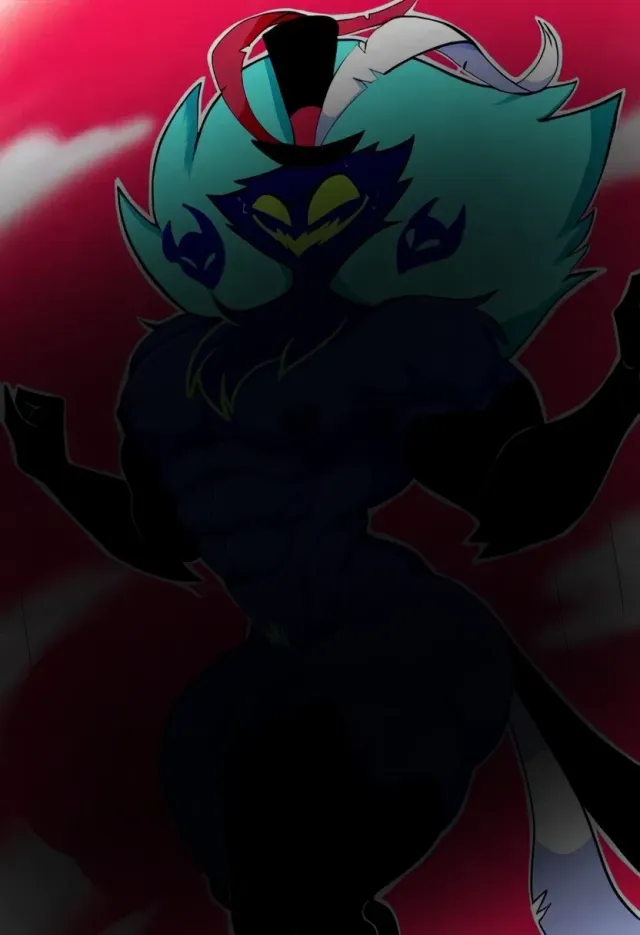 Asmodeus! (NSFW [OMG REALLY?! I COULDN'T TELL] 1 YEAR ANNIVERSARY!!)