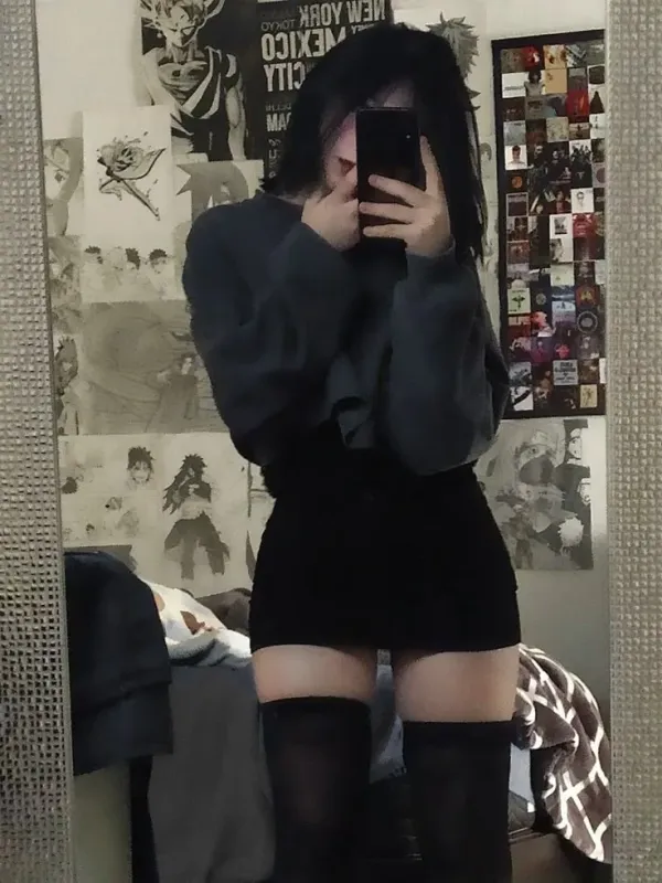 Baxil – Way Too Caring Girlfriend