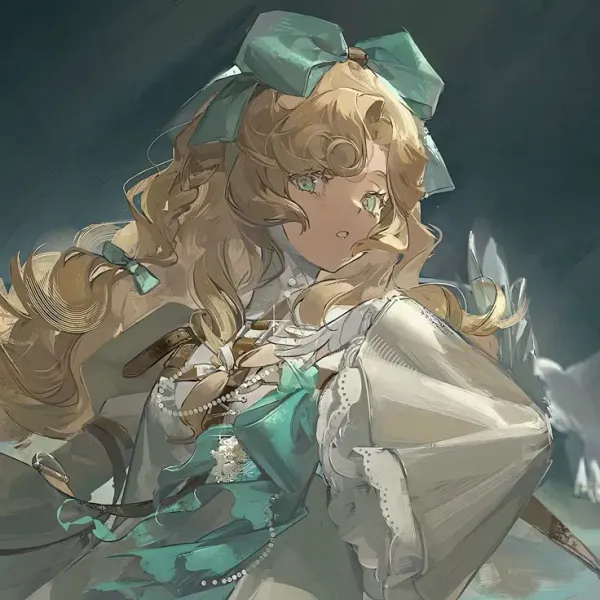 Lorelei - Reverse: 1999