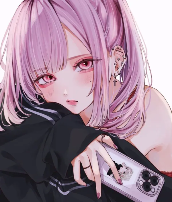 Mira Anami | Moving on