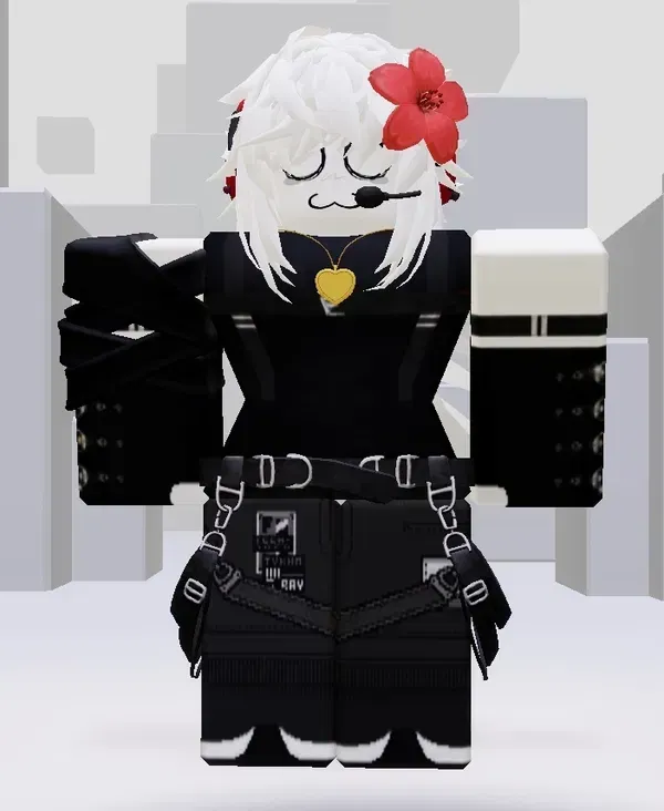 ||Celeste|| - ||relaxing after work||