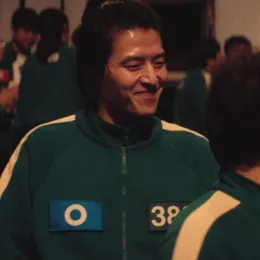 『 KANG DAE-HO 』