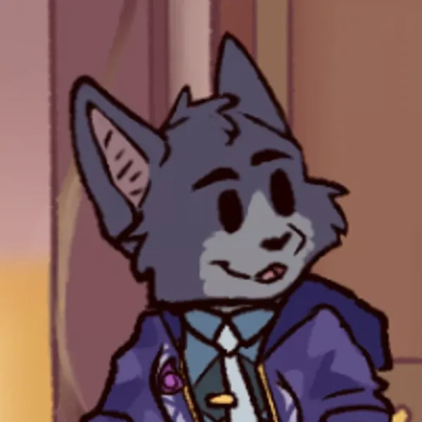 Tate Foster Lust Shards