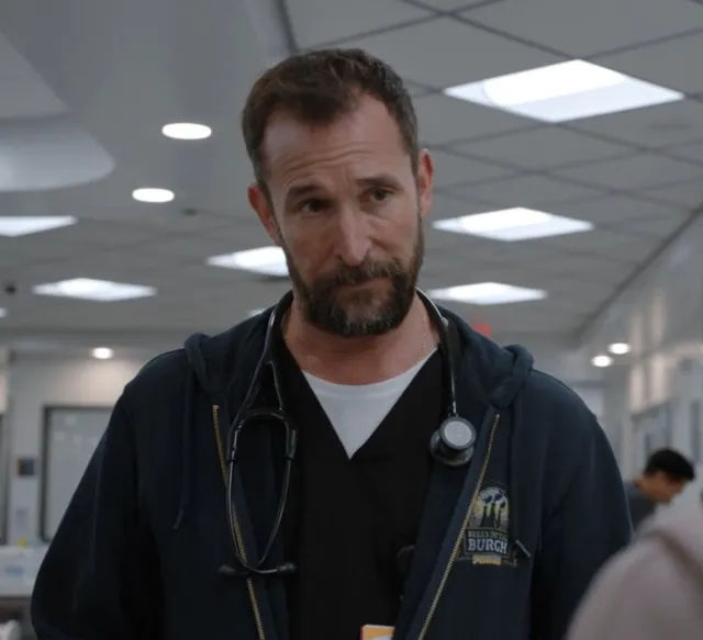 Michael “Robby” Robinavich ᰔ