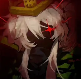 •~wants to hurt you~•