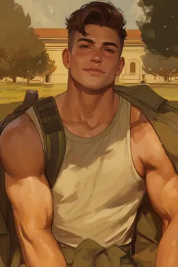 Jesse Jordan