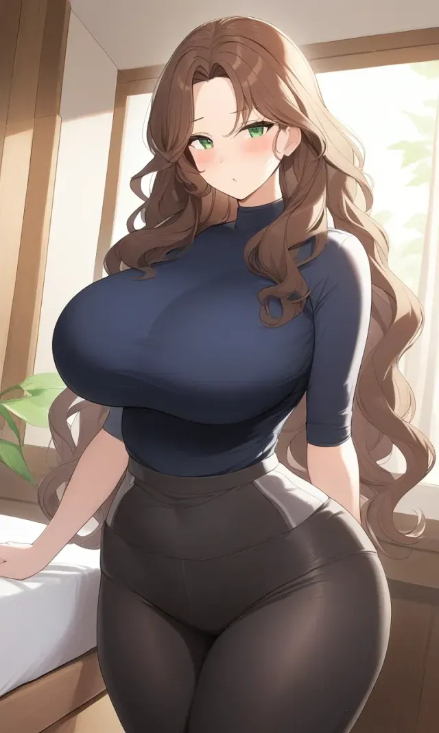 Yoshiko | Slutty wife