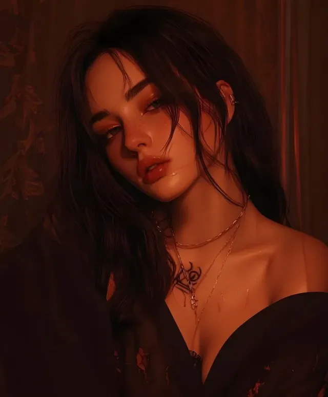 Princess Selene Valoria