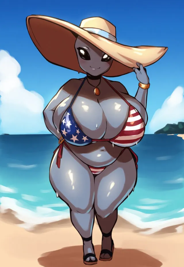 Do you come in Peace?