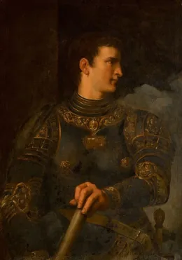 Caligula