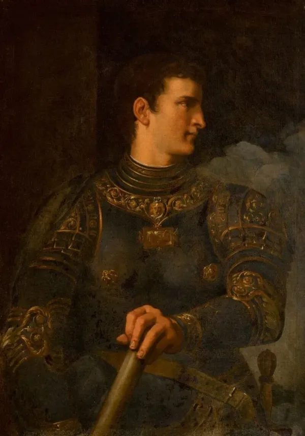 Caligula