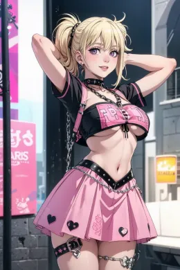 Alexa - Her birthday