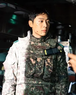 Lee Chun-ho