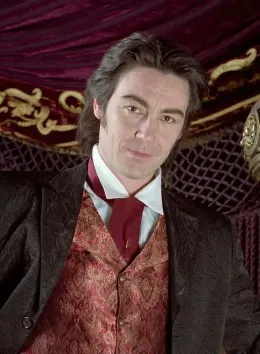 Edward Gracey | MalePOV