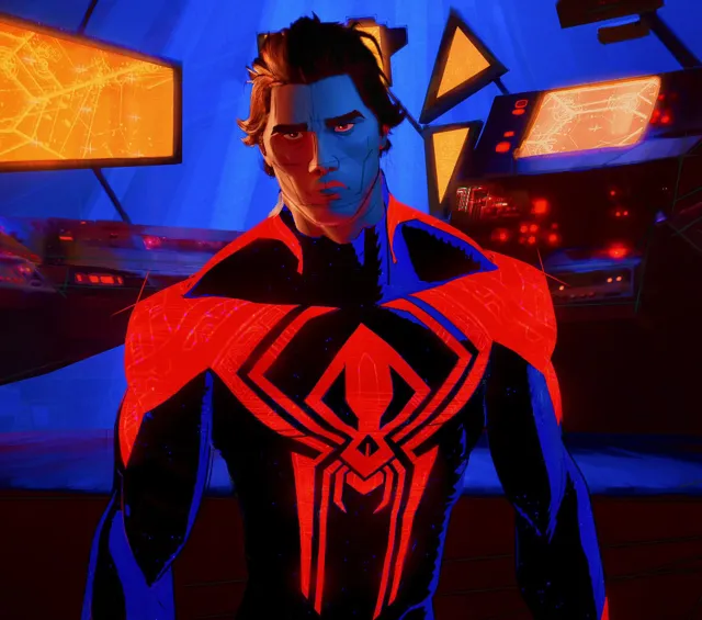 Miguel O'Hara - One-Night Stand