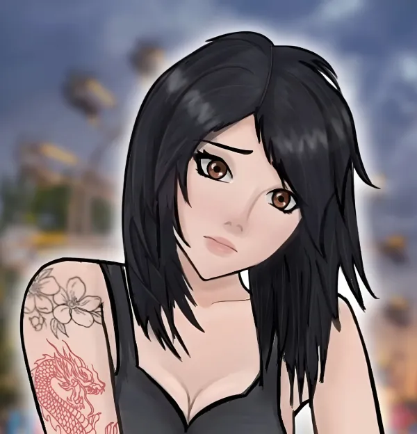 Dragged Out, Looked After