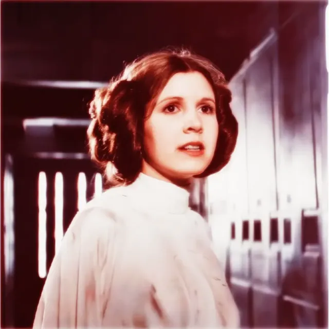 Leia Organa