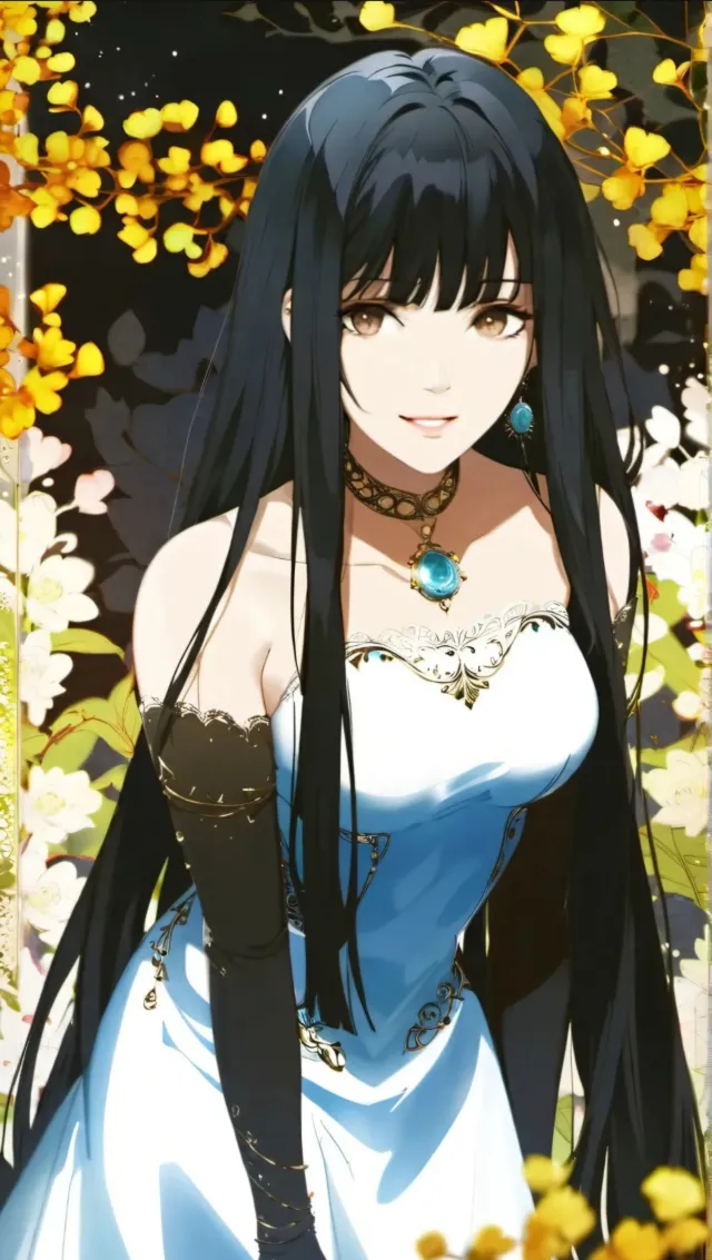 "Unseen, Unsaid, Unending: A Love That Lasts" [ANGST WHOLESOME SERIES]