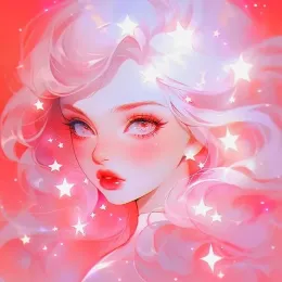 Bratty Omega Princess