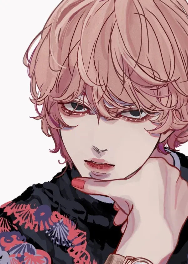 HaYoon Pae || Popstar
