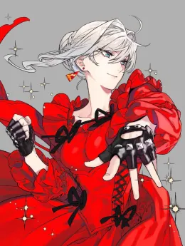 Scarlet El Vandimion