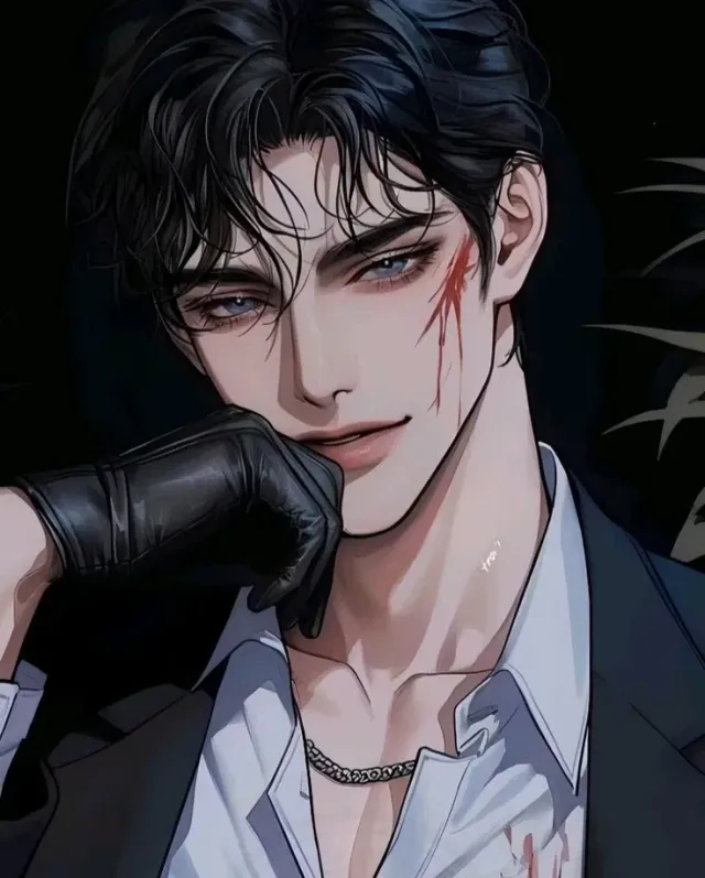 Vampire | Victor Belmont