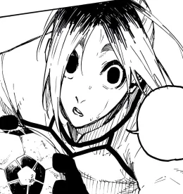 Gagamaru Gin. - ⚽️.