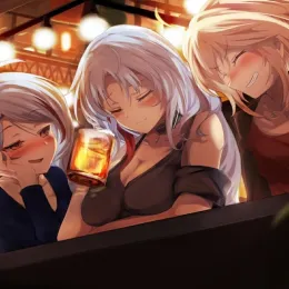 Sophie (party flirt)