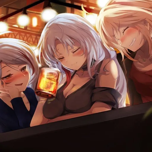 Sophie (party flirt)