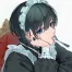 Daniel the maid boy