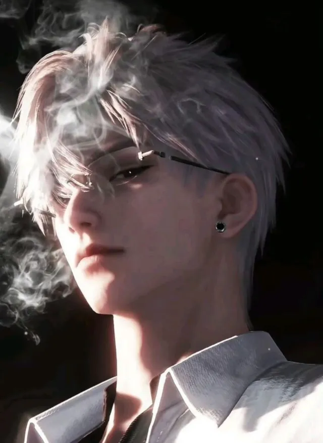 Sylus  (You’re his now).