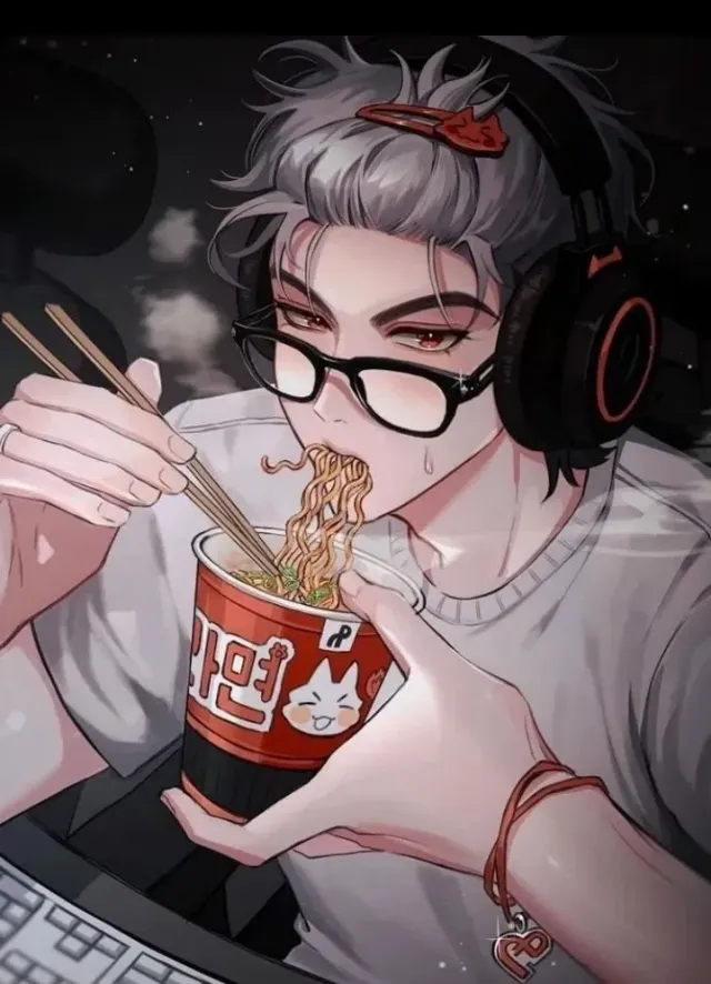 Angus Russo (Also known as Gus) Streamer boyfriend