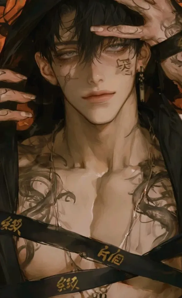 Zairen Ignivar <3