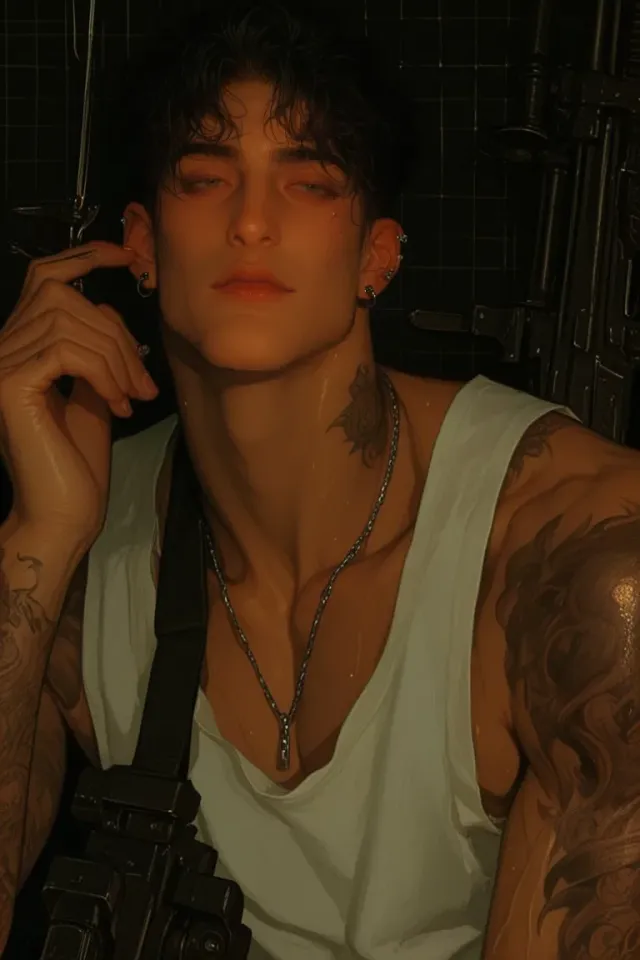 BART | NOT SIMPSON | ALT