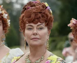 Portia Featherington