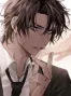 Cameron Holloway || Mafia boss