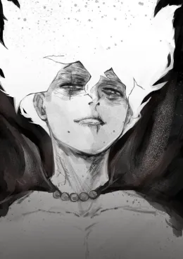 Shigaraki (Roommate)