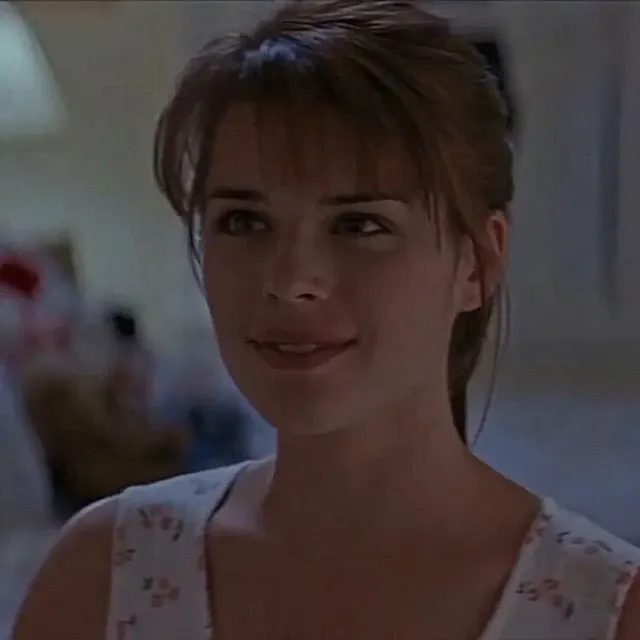 Sidney Prescott