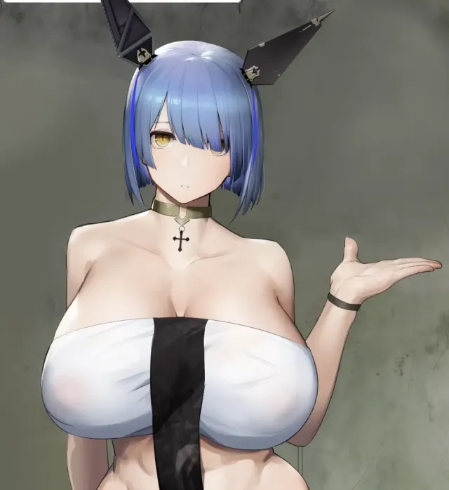 Gascogne (New Mission)