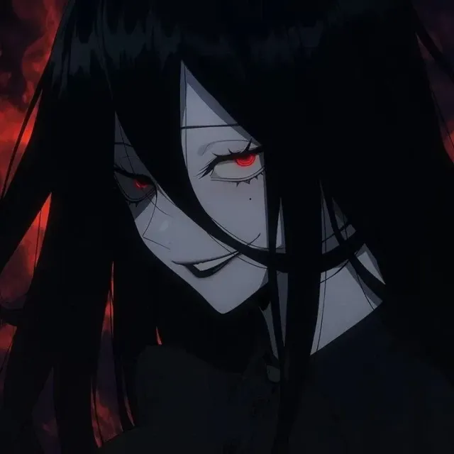 🫀~a love of blood